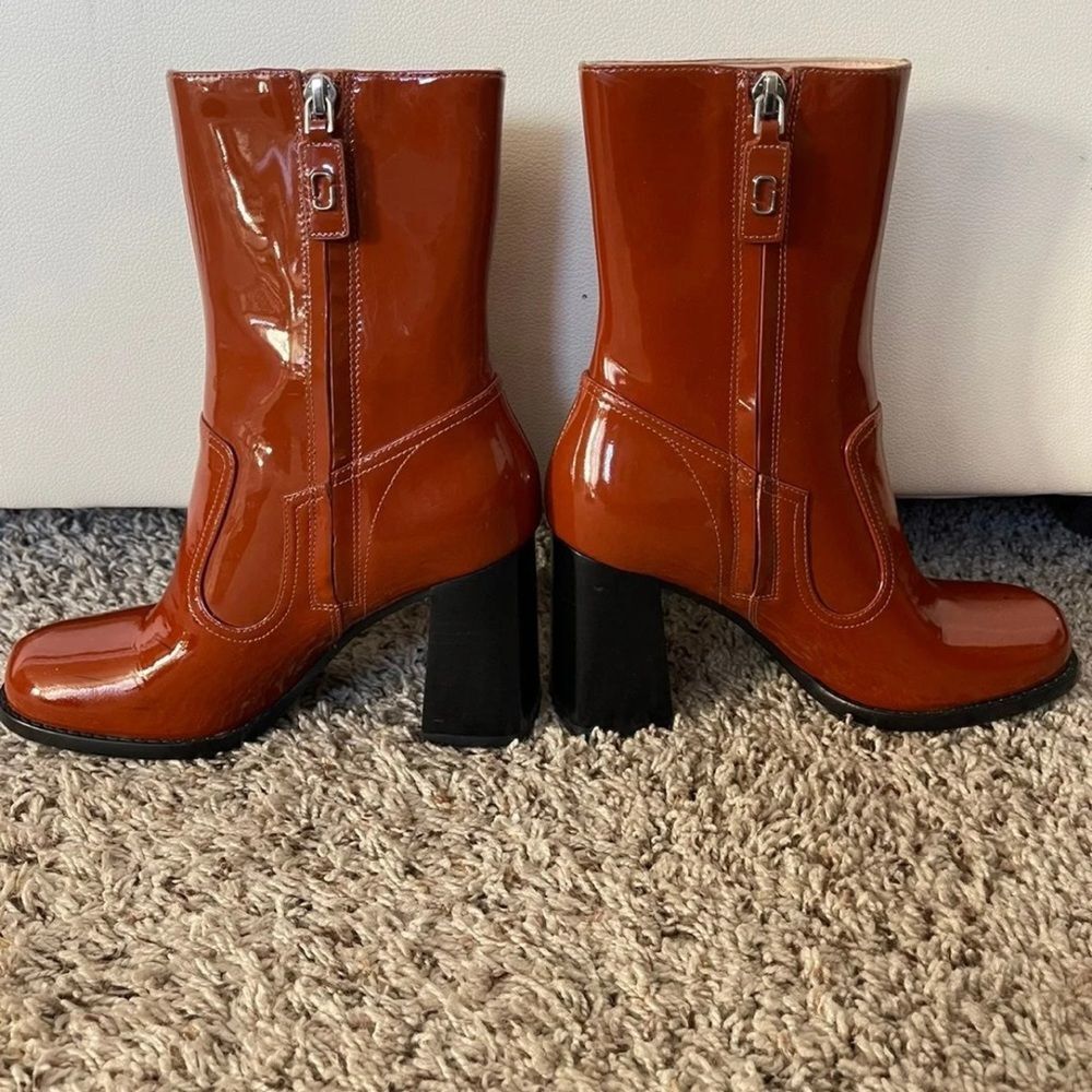 MARC BY MARC JACOBS BOOTS - Picture 11 of 11